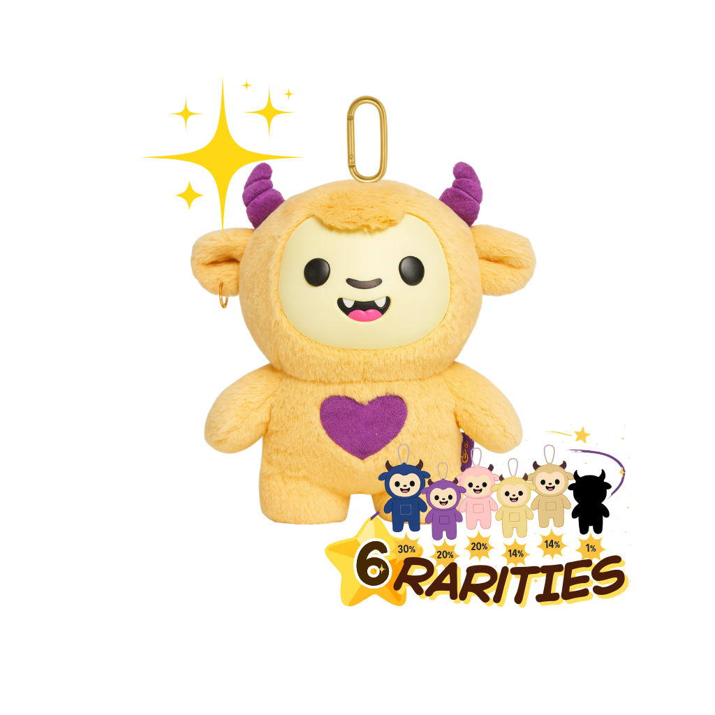 S1 Space Cuties : KUTI