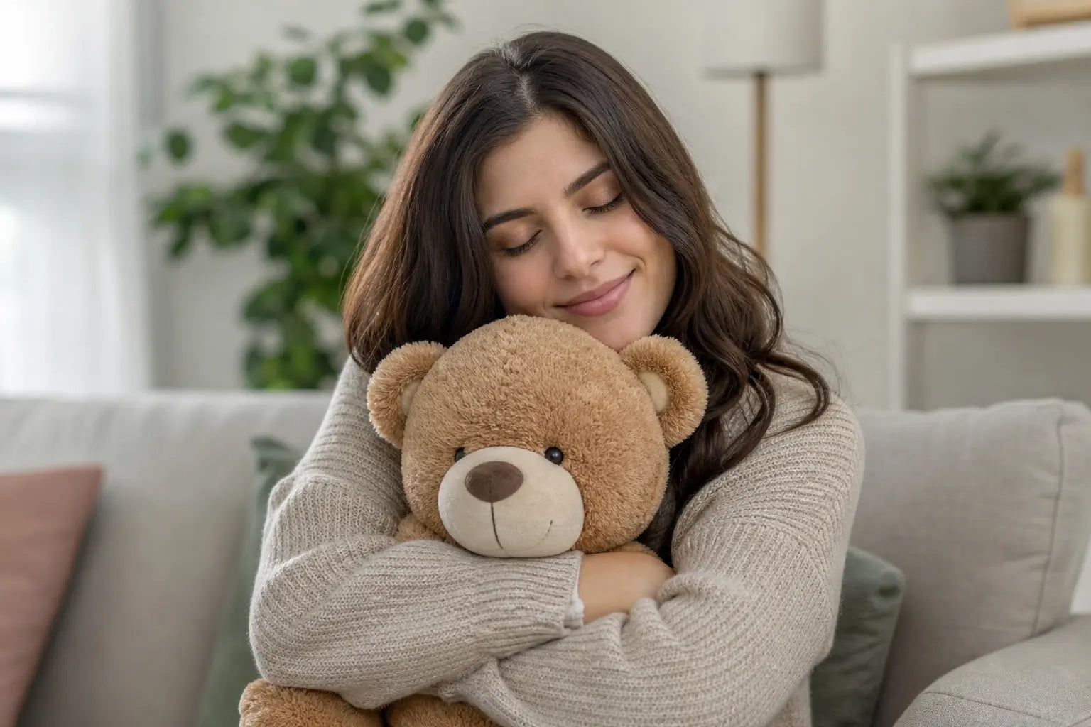 5 Proven Benefits of Plush Companions for Mental Health