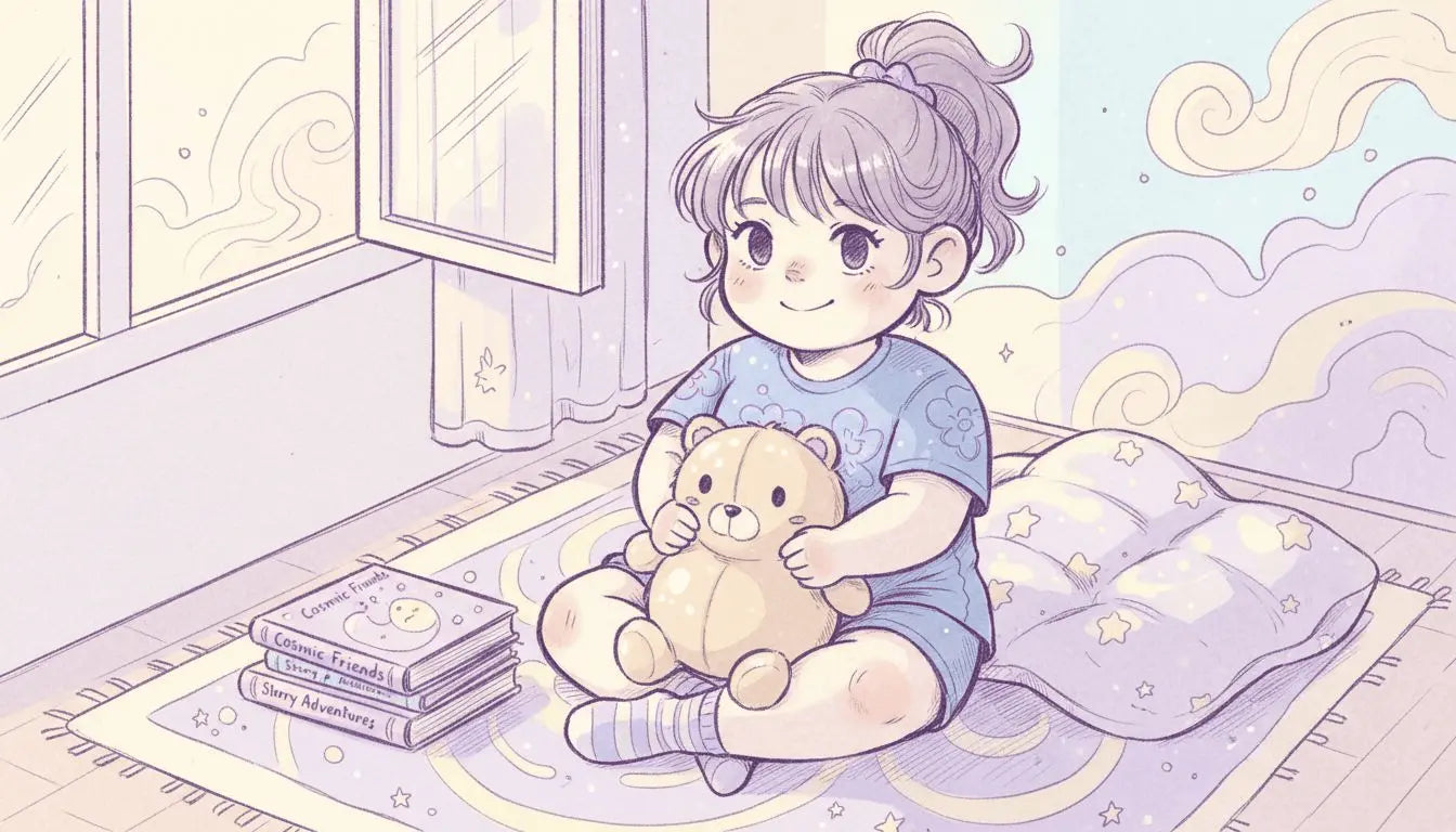 7 Essentials on an Emotional Support Toy Checklist - MOMORO & Friends 
