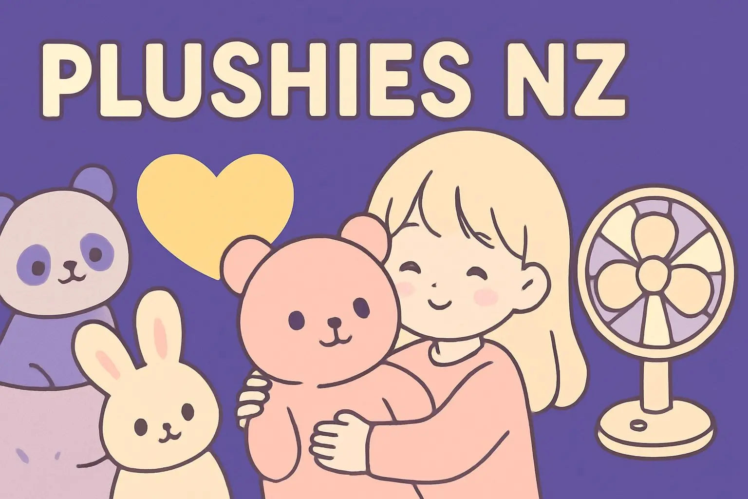 7 Must-Have Plushies NZ Fans Will Love in 2026 - MOMORO & Friends 