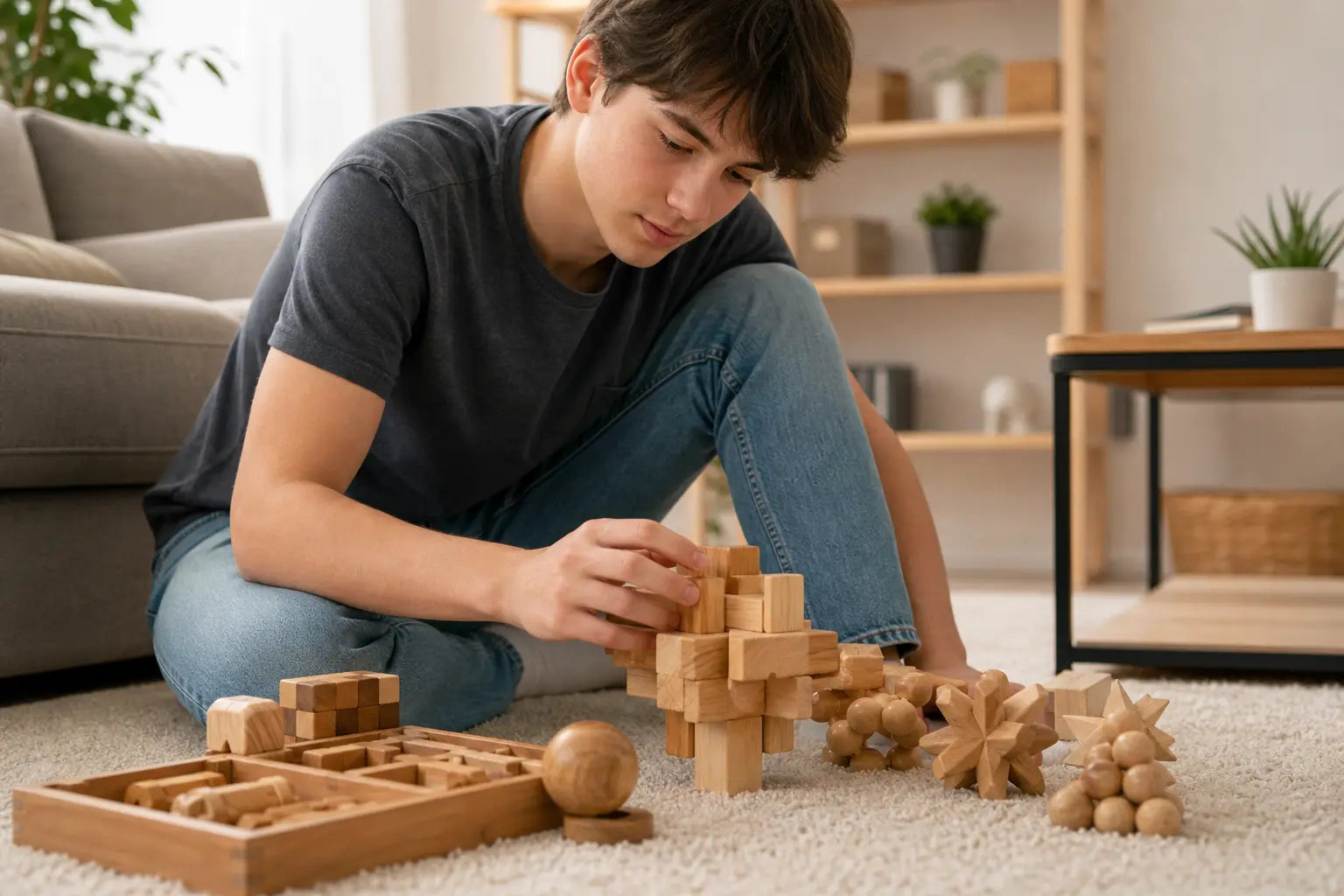 7 Benefits of Multifunctional Toys for Young Adults