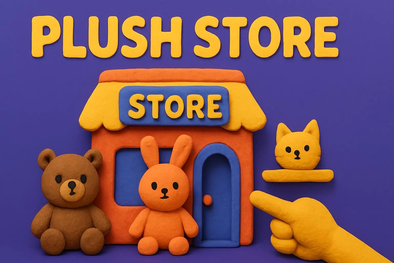 9 Essential Plush Store Picks for Collectors in 2026 - MOMORO & Friends 