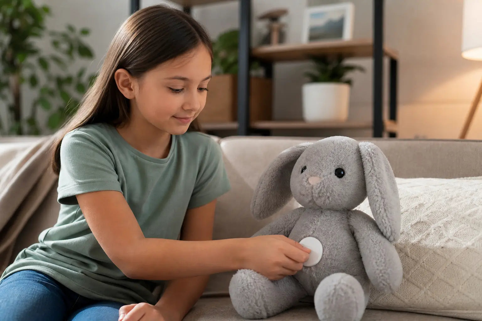 How NFC Technology in Toys Enhances Mental Wellness Support