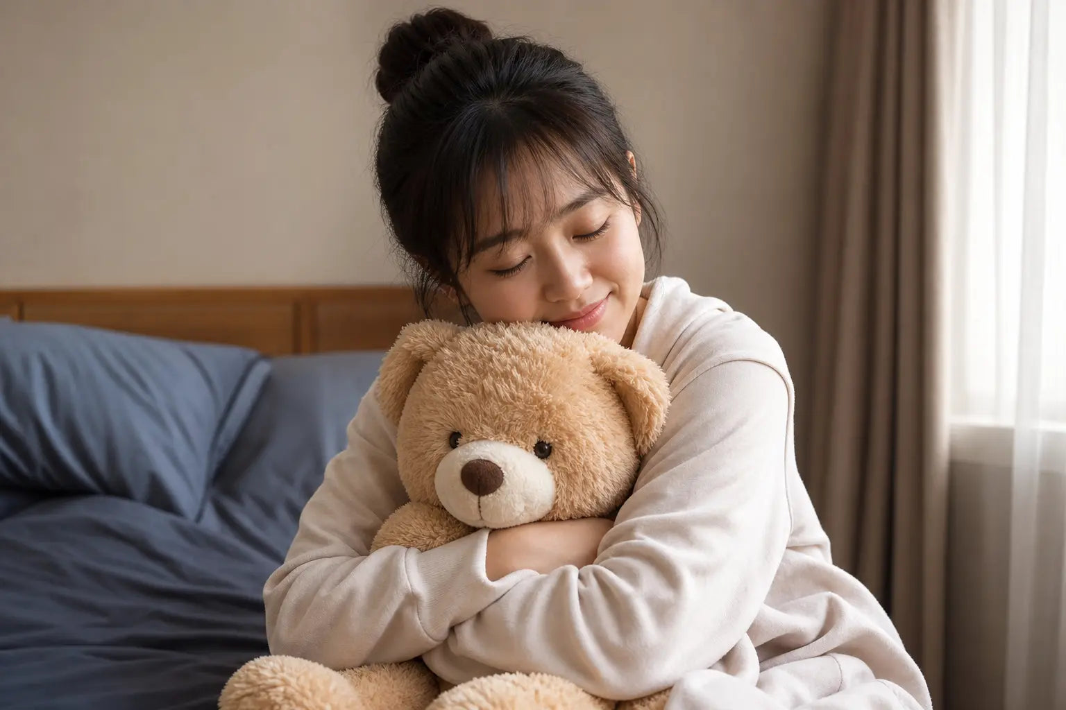 How to Reduce Daily Stress Using Plush Toys Effectively
