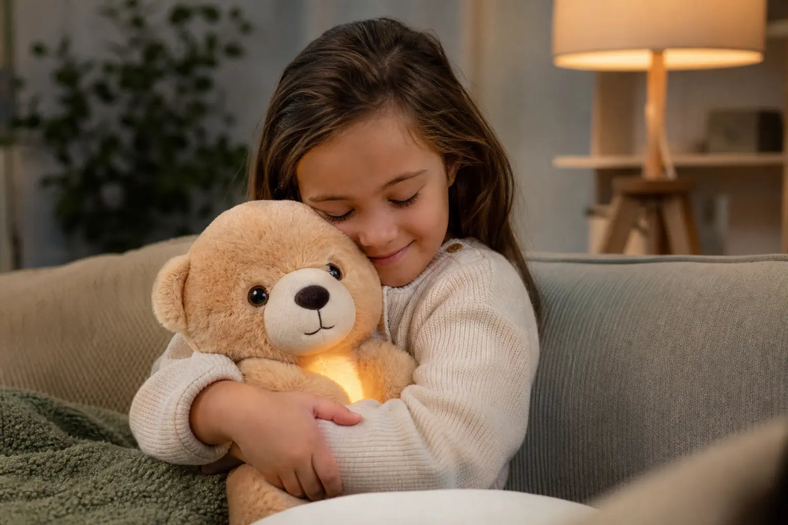 Interactive Plush Toys: The Future of Emotional Wellness