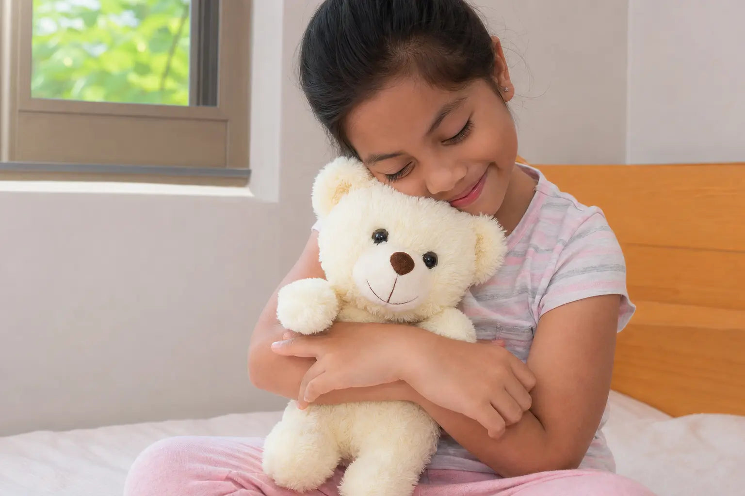 Why This Plush Toy That Gives Back Charity Is Winning Hearts