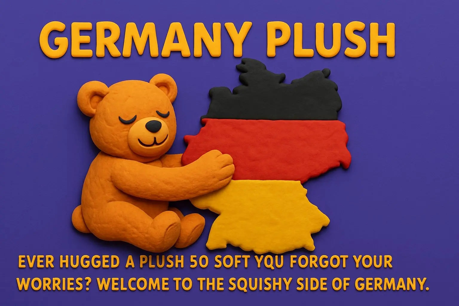 Germany Plush Guide: Discover the Best Picks for 2026 - MOMORO & Friends 