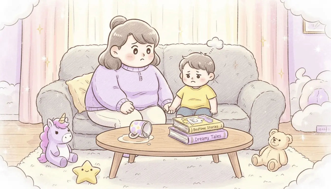 How to Handle Emotional Dysregulation with Calm Strategies - MOMORO & Friends