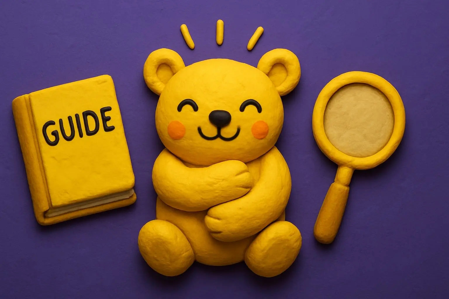Joy Plush Guide: Discover the Ultimate Cuddle Companion 2026 - MOMORO & Friends 