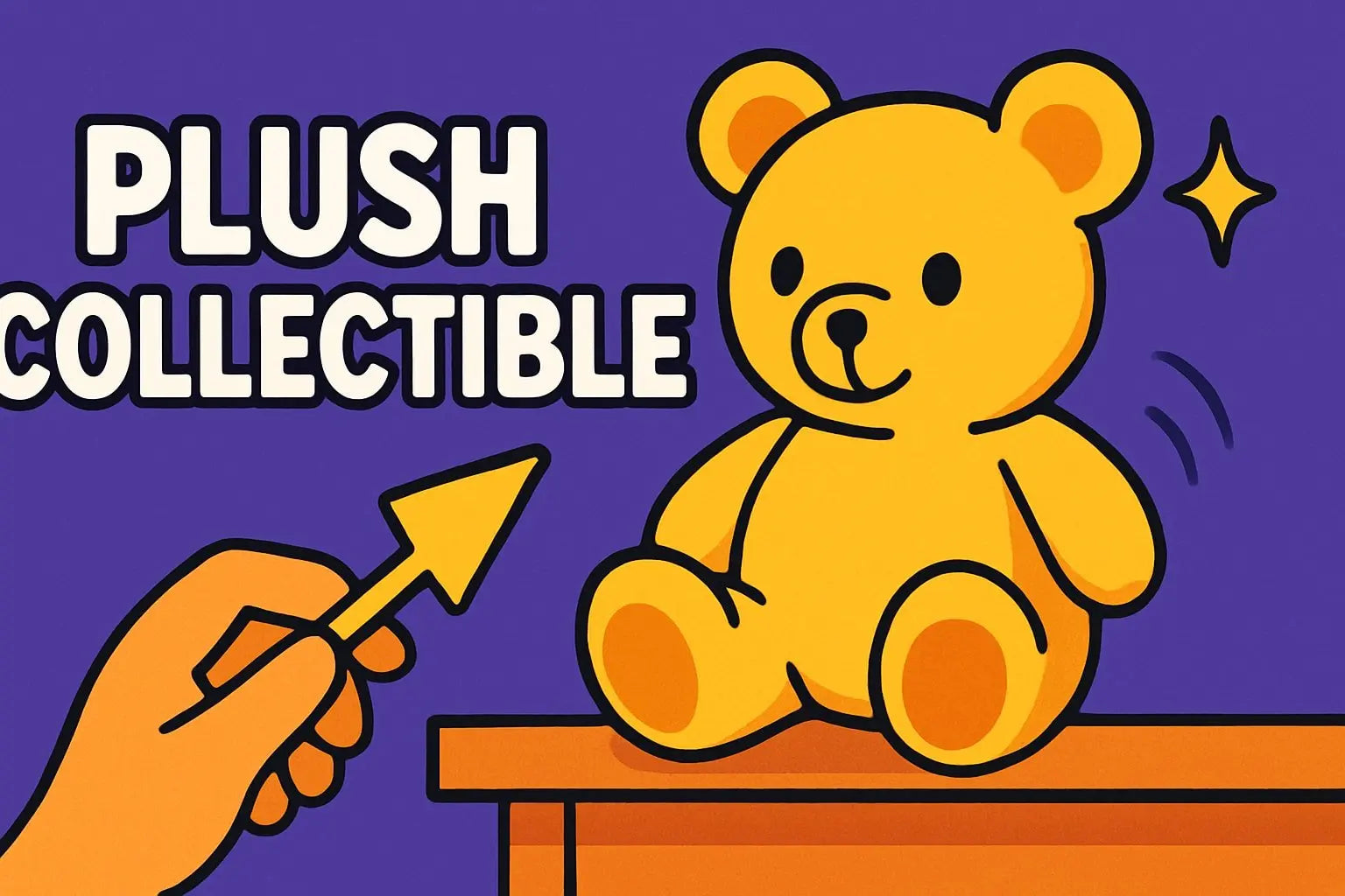 Top 10 Plush Collectible Picks Every Fan Must Have - MOMORO & Friends 