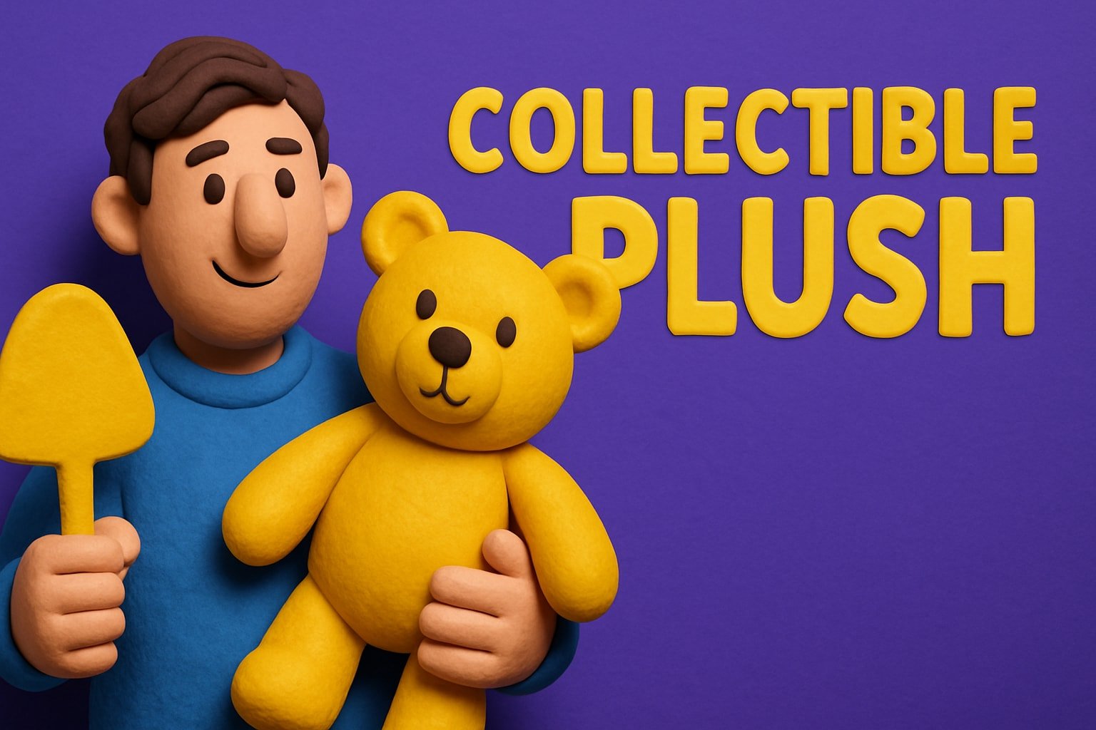 Top 8 Collectible Plush Picks for Fans and Collectors 2026 - MOMORO & Friends 