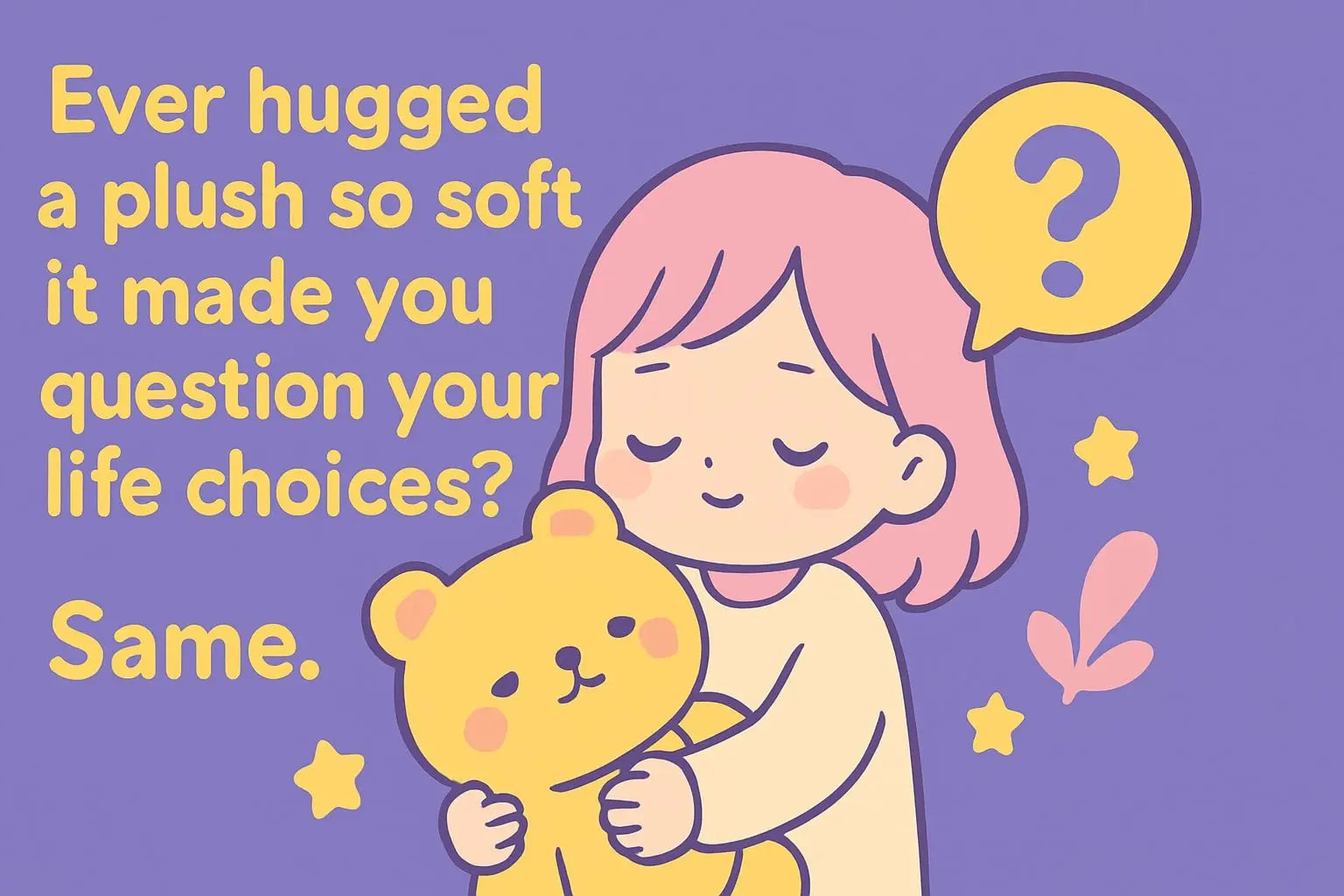 Top 8 Plush UK Finds You’ll Love in 2026 - MOMORO & Friends 