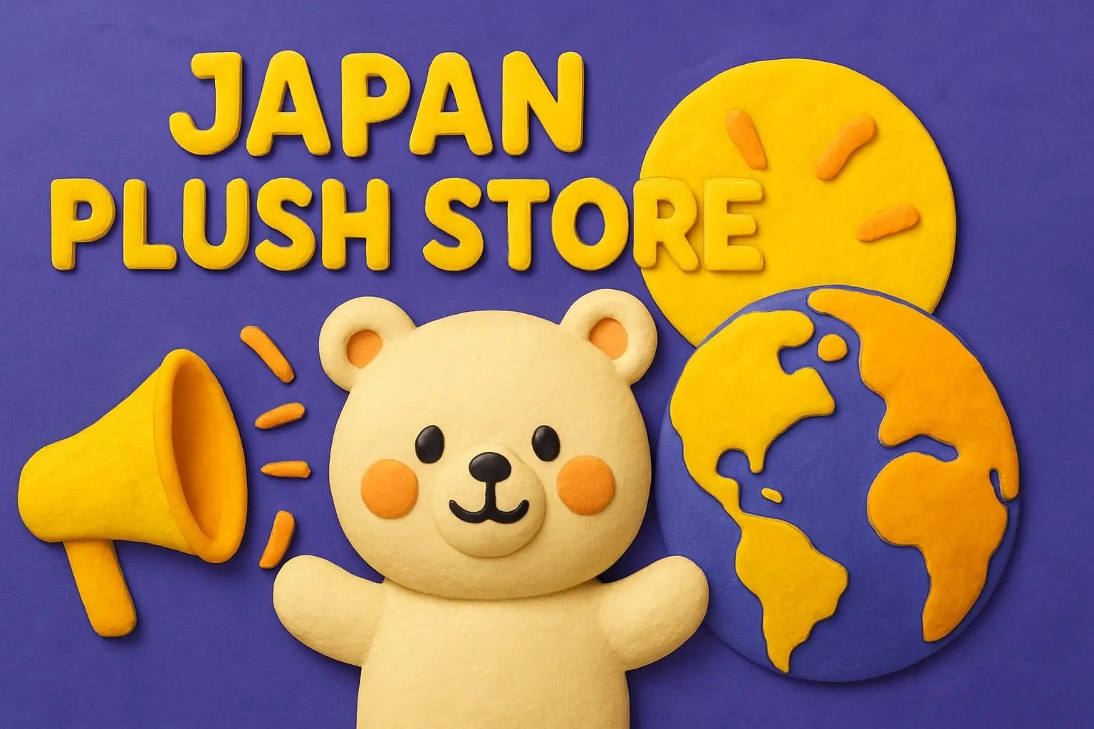 Top 9 Japan Plush Store Picks Collectors Love in 2026 - MOMORO & Friends 