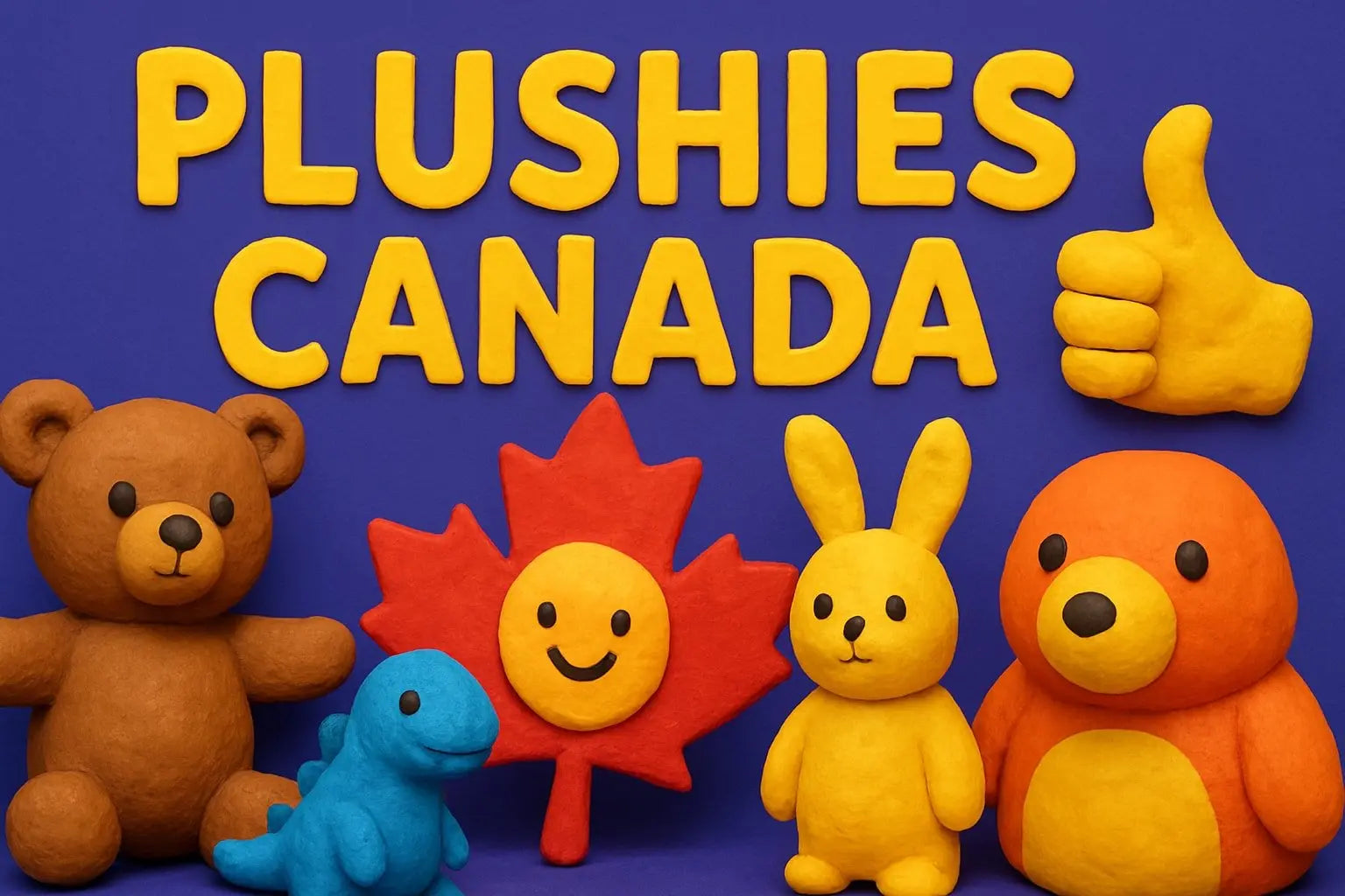 Top 9 Plushies Canada Collectors Will Cherish in 2026 - MOMORO & Friends 
