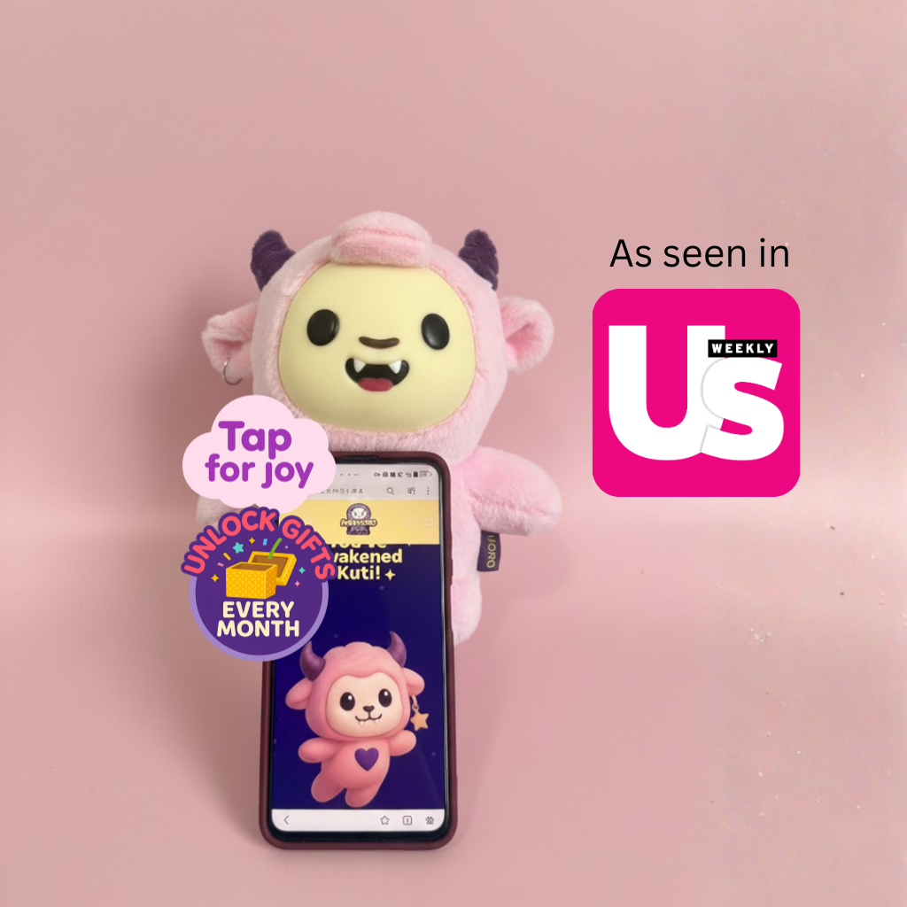 S1 Space Cuties KUTI