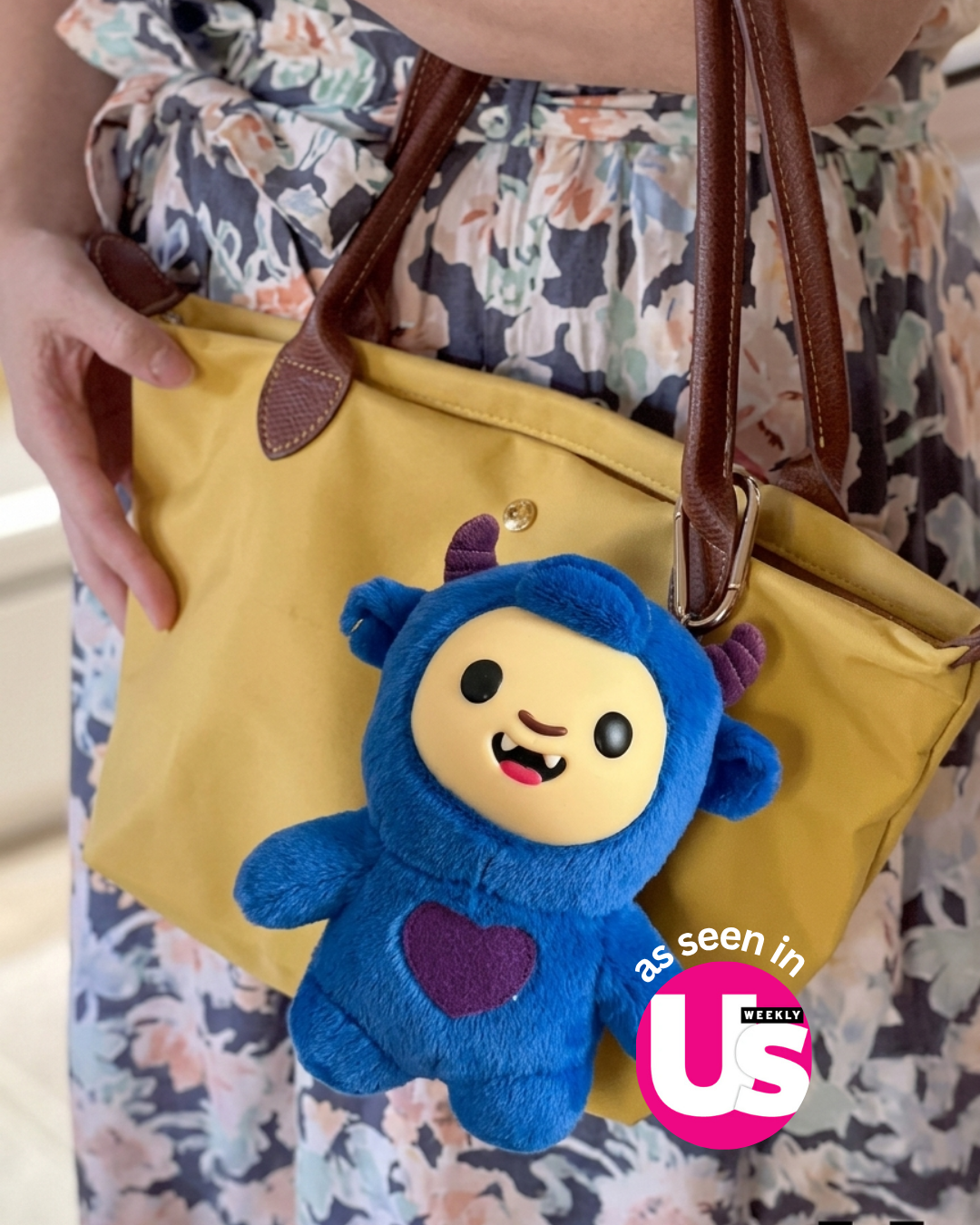 MOMORO: Kuti S1