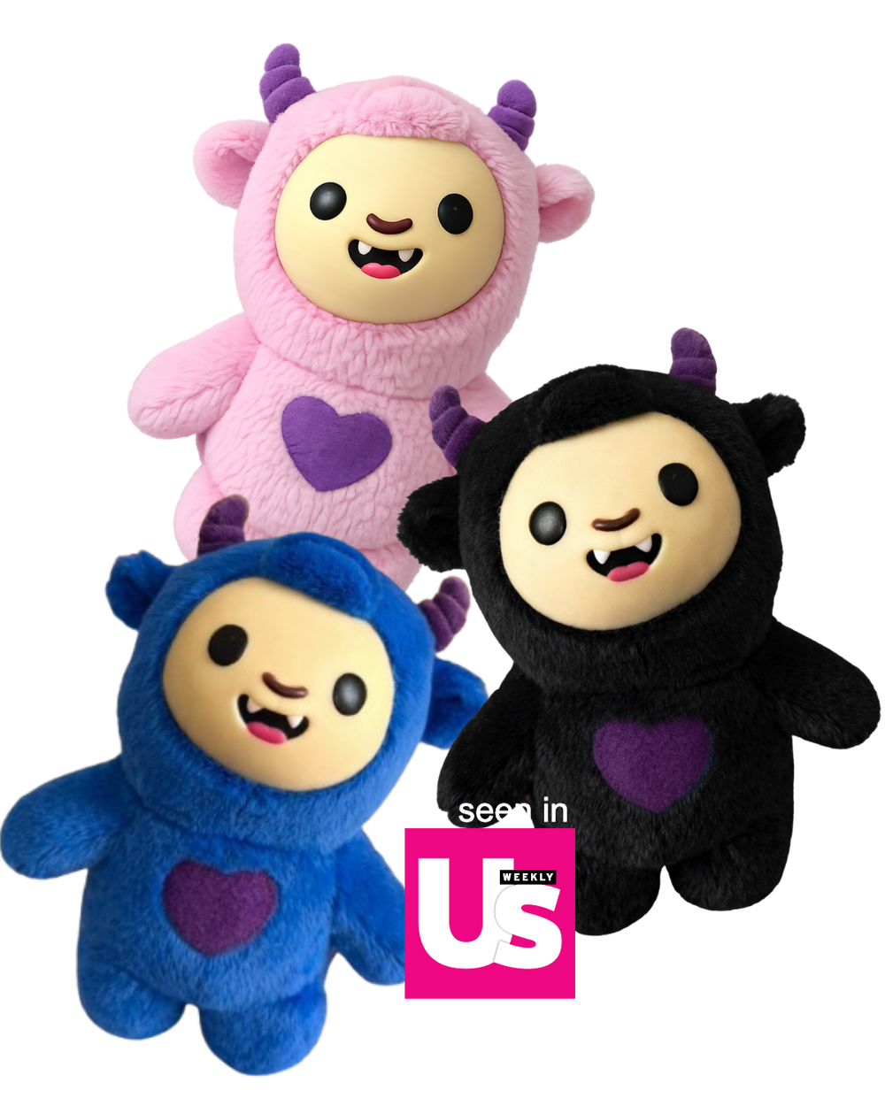 MOMORO & Friends