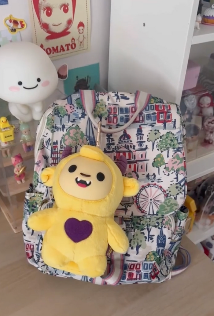 MOMORO product