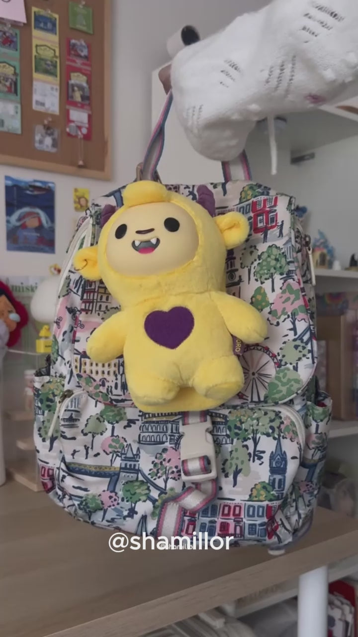 S1 Space Cuties KUTI