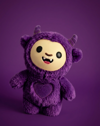 Common plush