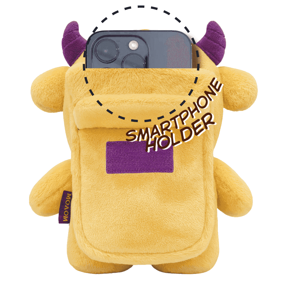 S1 Space Cuties KUTI - MOMORO & Friends