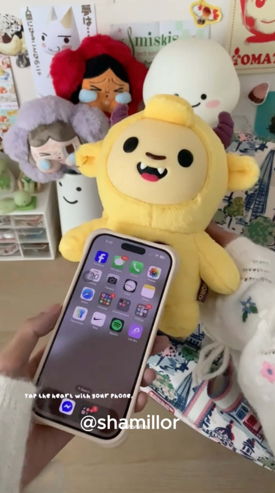 MOMORO: Kuti S1